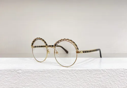 CHNL Sunglasses AAAA-3161