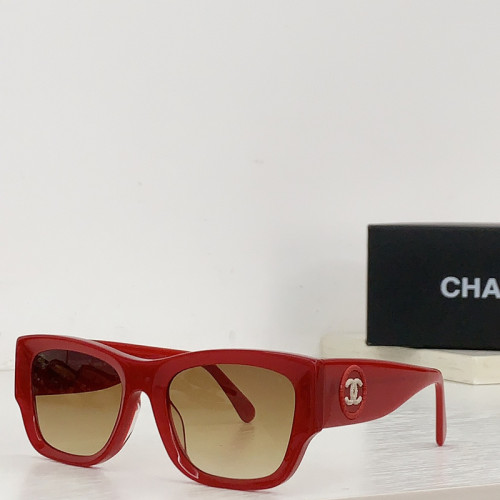CHNL Sunglasses AAAA-2786