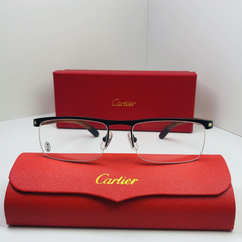 Cartier Sunglasses AAAA-4070
