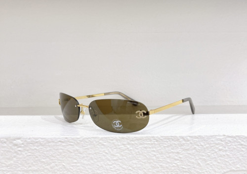 CHNL Sunglasses AAAA-3196
