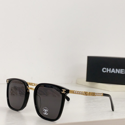 CHNL Sunglasses AAAA-2713