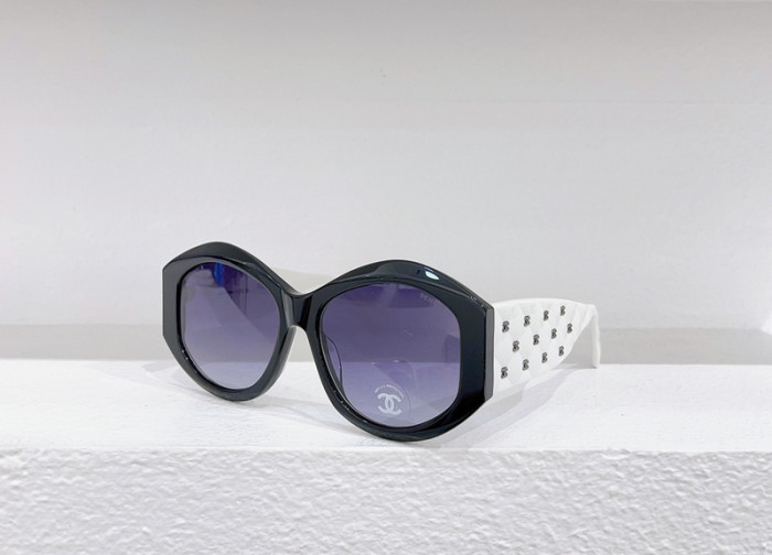 CHNL Sunglasses AAAA-2995