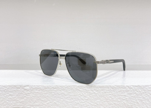 Cartier Sunglasses AAAA-3840