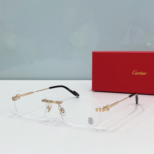 Cartier Sunglasses AAAA-3675