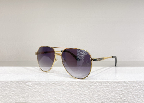 Cartier Sunglasses AAAA-4222