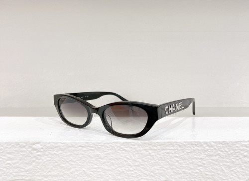 CHNL Sunglasses AAAA-3233