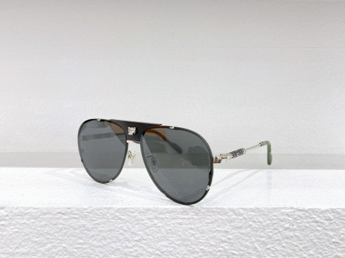 Cartier Sunglasses AAAA-4169