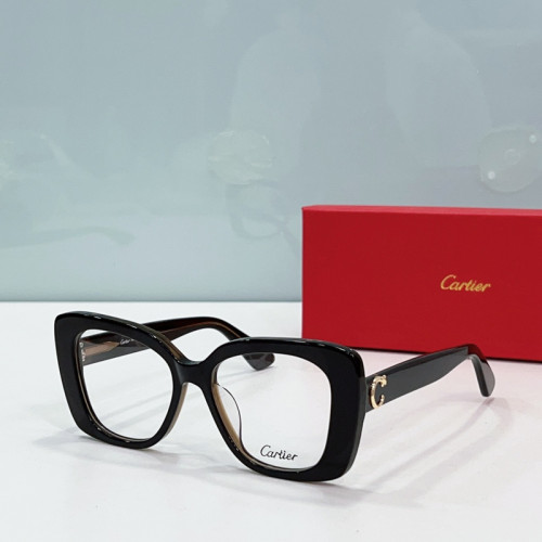 Cartier Sunglasses AAAA-3797