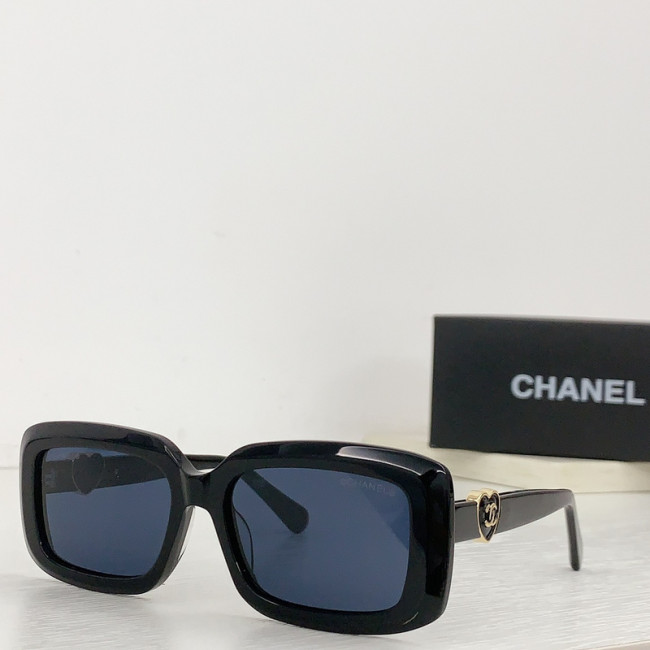 CHNL Sunglasses AAAA-2736