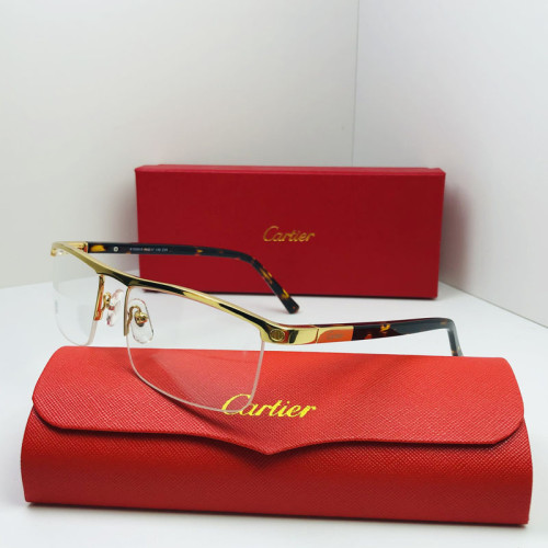 Cartier Sunglasses AAAA-4100