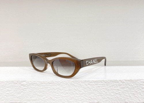 CHNL Sunglasses AAAA-3232