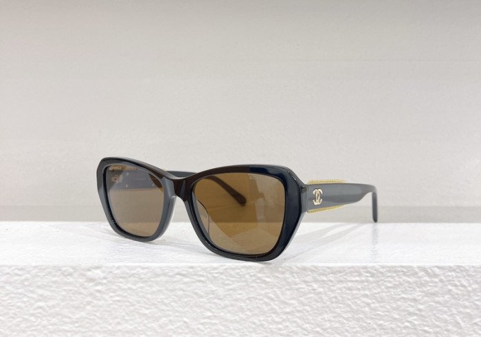 CHNL Sunglasses AAAA-3147