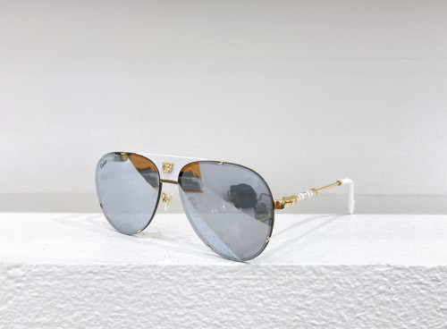 Cartier Sunglasses AAAA-4172