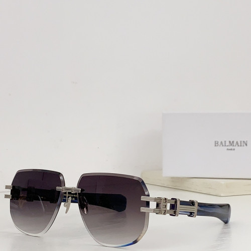 Balmain Sunglasses AAAA-660