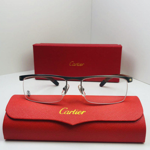 Cartier Sunglasses AAAA-4069