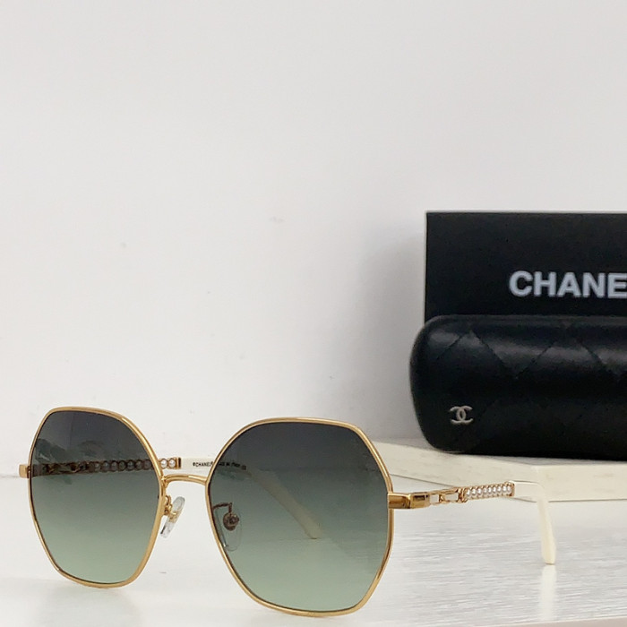 CHNL Sunglasses AAAA-2783