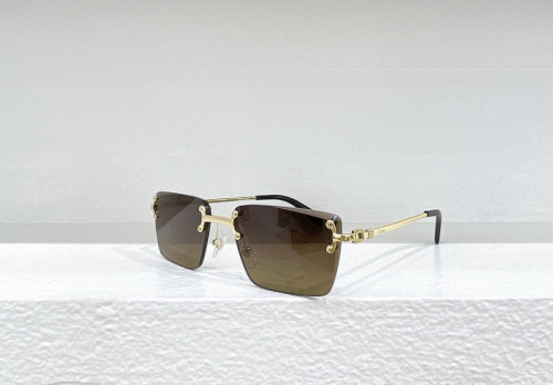 Cartier Sunglasses AAAA-3850
