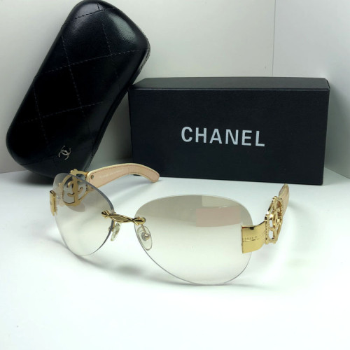 CHNL Sunglasses AAAA-2746