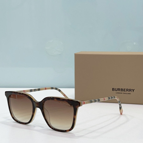 Burberry Sunglasses AAAA-2160