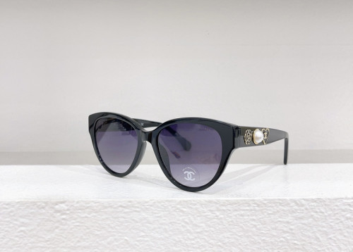 CHNL Sunglasses AAAA-3072