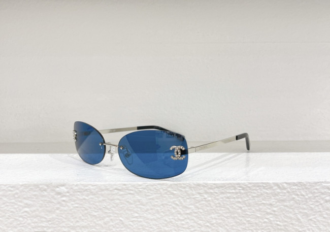 CHNL Sunglasses AAAA-3251