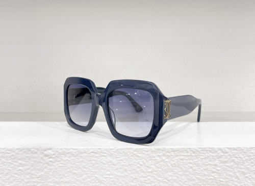 Cartier Sunglasses AAAA-4246