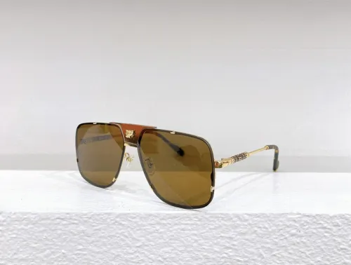 Cartier Sunglasses AAAA-4164