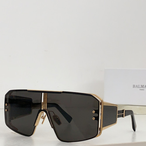 Balmain Sunglasses AAAA-649