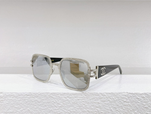 CHNL Sunglasses AAAA-2825