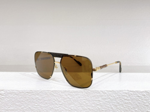 Cartier Sunglasses AAAA-3965