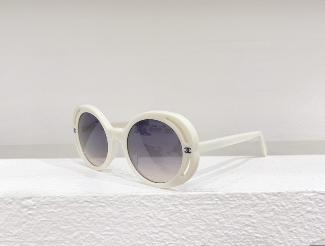 CHNL Sunglasses AAAA-3077