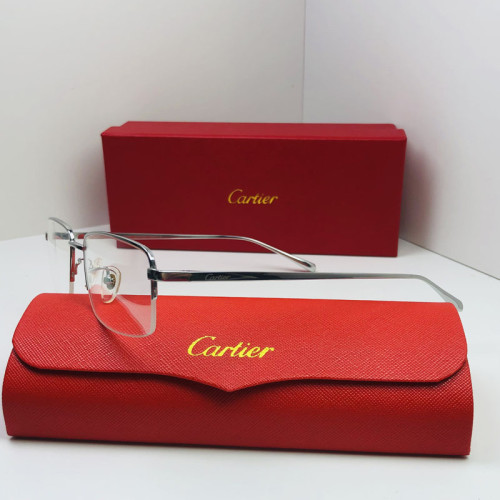 Cartier Sunglasses AAAA-4040