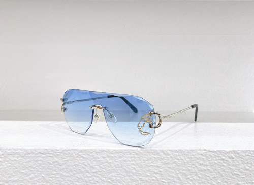 Cartier Sunglasses AAAA-3960