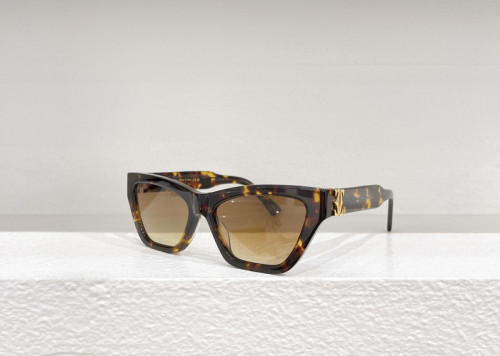 Cartier Sunglasses AAAA-4238