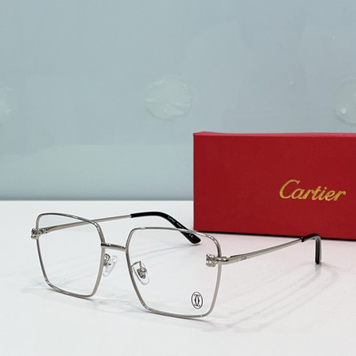 Cartier Sunglasses AAAA-3803