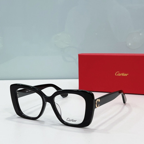 Cartier Sunglasses AAAA-3795