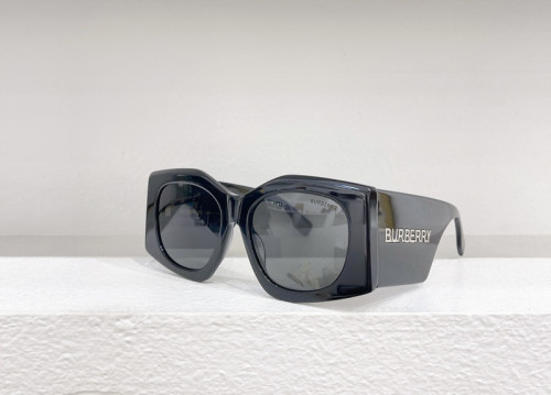 Burberry Sunglasses AAAA-1997