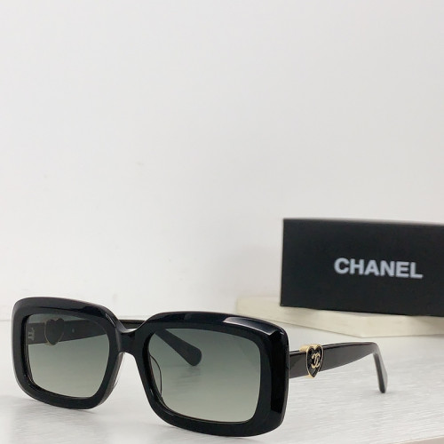 CHNL Sunglasses AAAA-2737