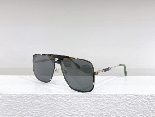 Cartier Sunglasses AAAA-4160