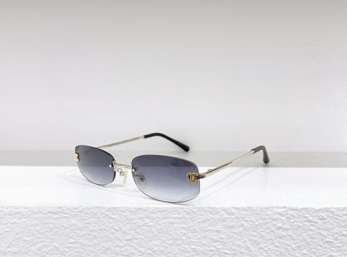 CHNL Sunglasses AAAA-3060