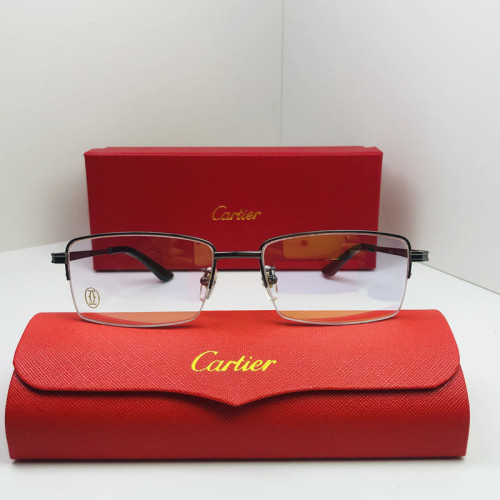 Cartier Sunglasses AAAA-4078