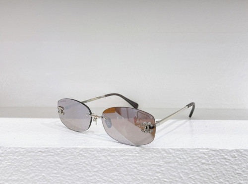 CHNL Sunglasses AAAA-3222