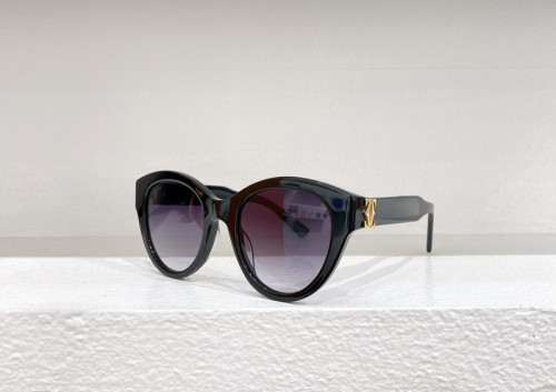 Cartier Sunglasses AAAA-4228
