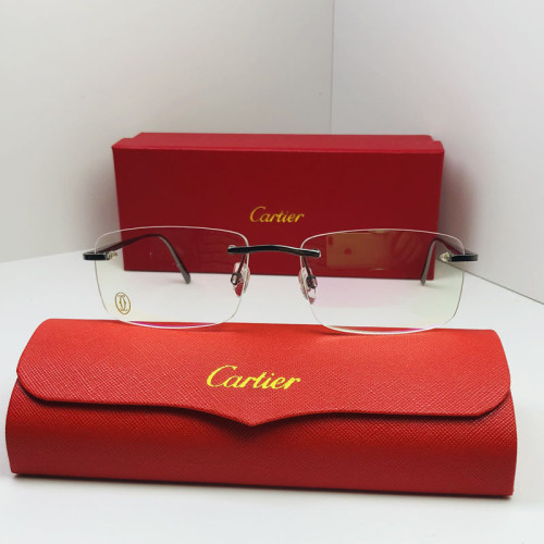 Cartier Sunglasses AAAA-4029