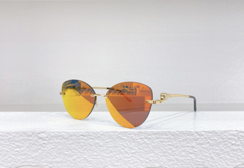 Cartier Sunglasses AAAA-3892
