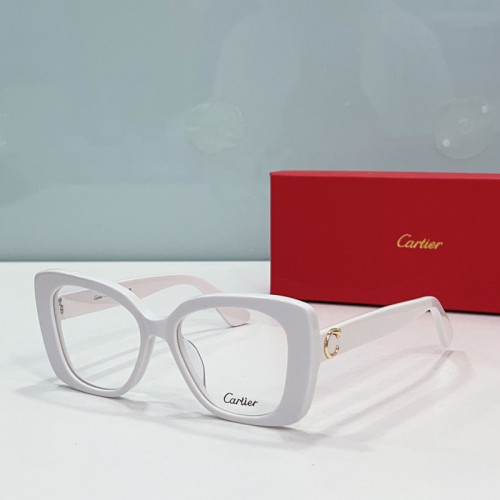 Cartier Sunglasses AAAA-3796