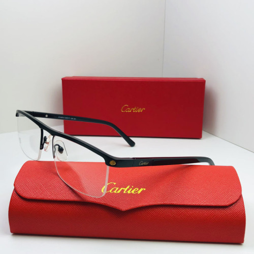 Cartier Sunglasses AAAA-4088