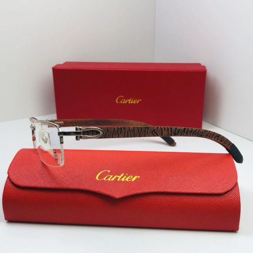 Cartier Sunglasses AAAA-4026