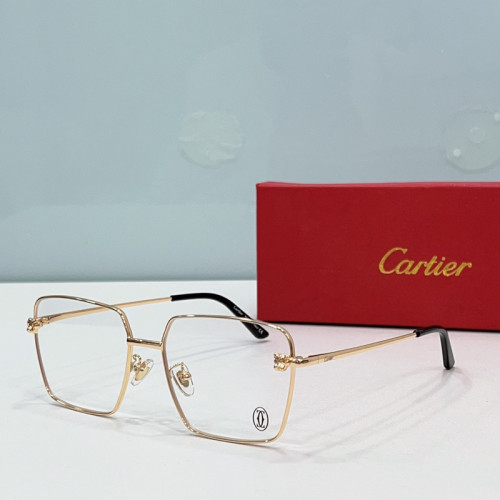 Cartier Sunglasses AAAA-3799