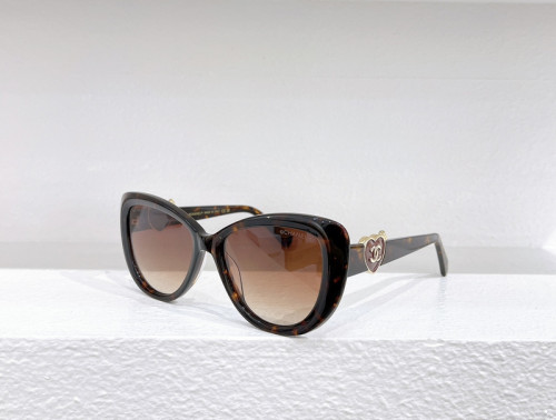 CHNL Sunglasses AAAA-2838